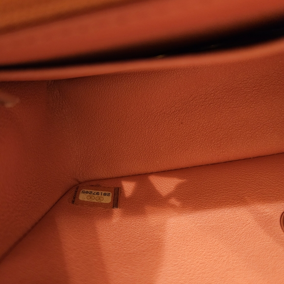 Chanel Lambskin Mini Bag - Picture 16 of 16